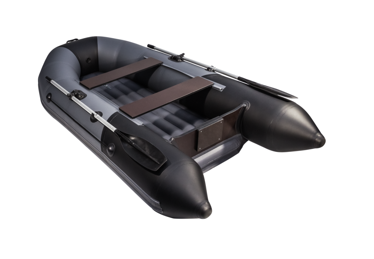 Лодка Таймень NX 2800 НДНД в Коломне