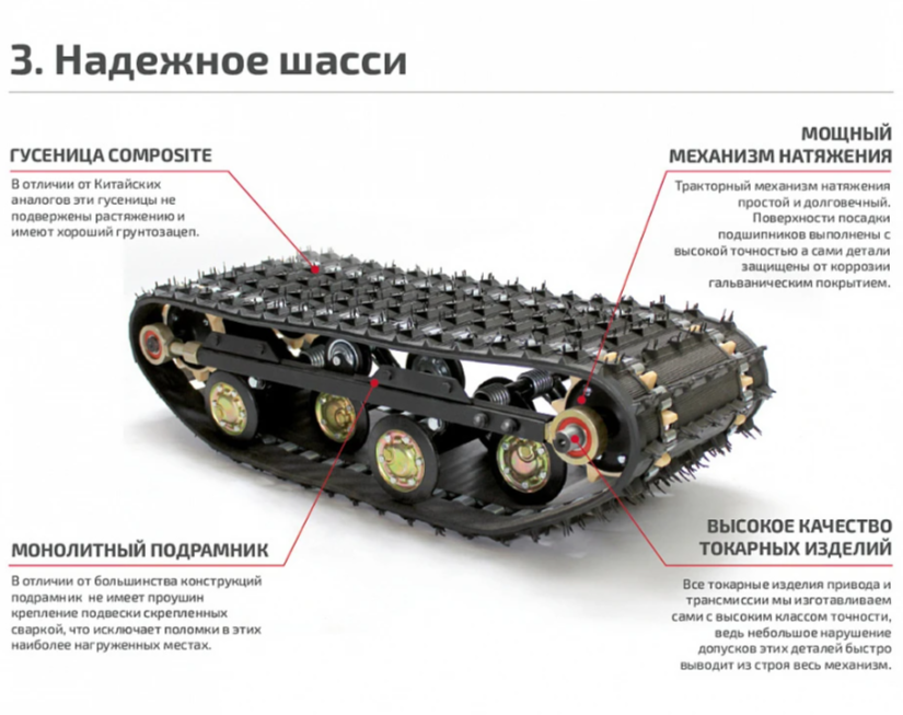 Мотобуксировщик НОРКА 380 MINI 8 л.с. в Коломне