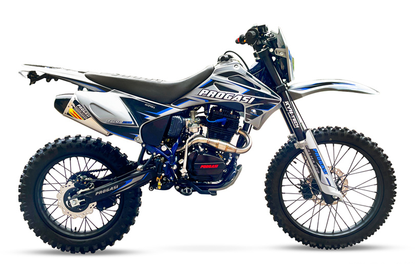 Мотоцикл Progasi PALMA 250 NEW (ZS172FMM) в Коломне