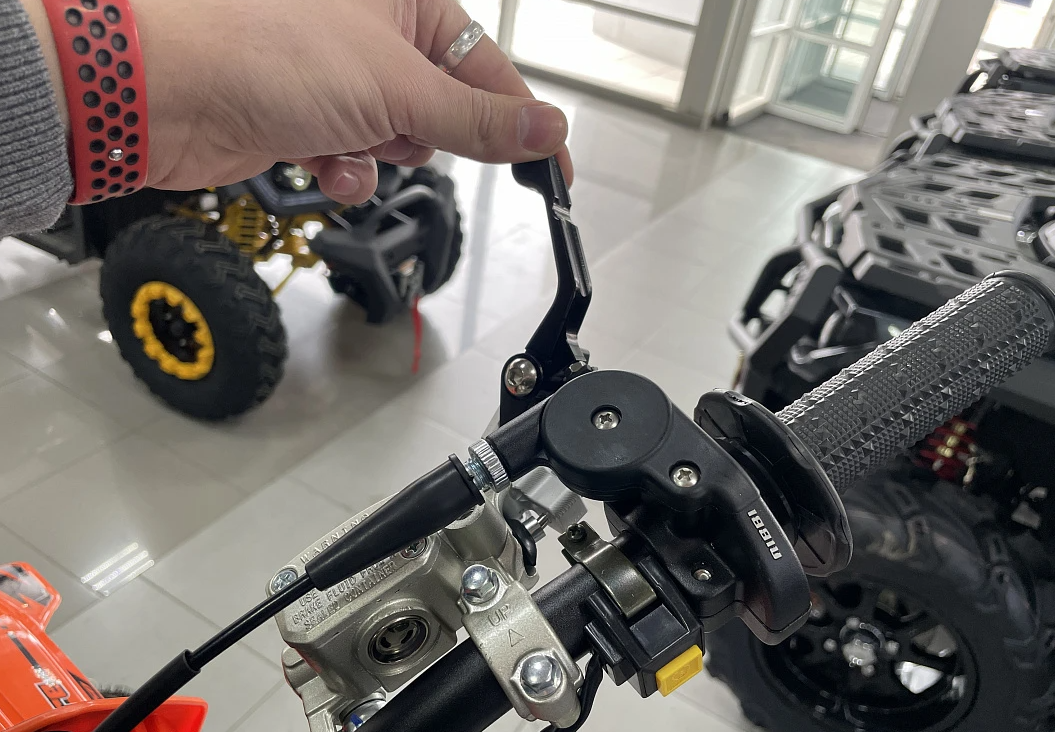 Мотоцикл PROGASI HARDCORE 450 в Коломне