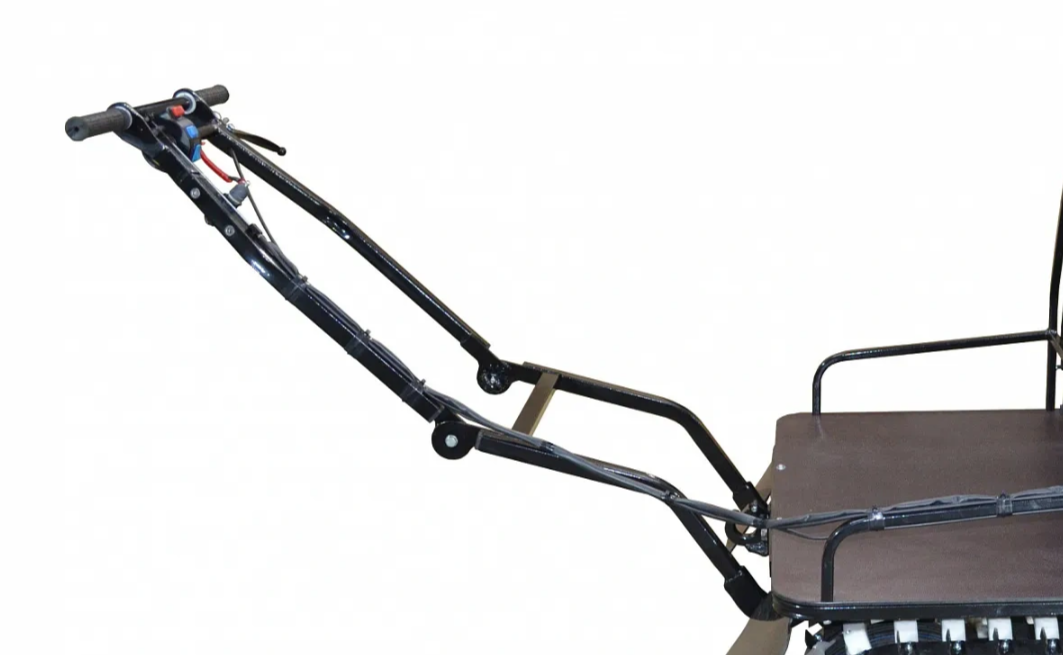 Mотобуксировщик вездеход KOiRA T15 (ручной стартер) в Коломне