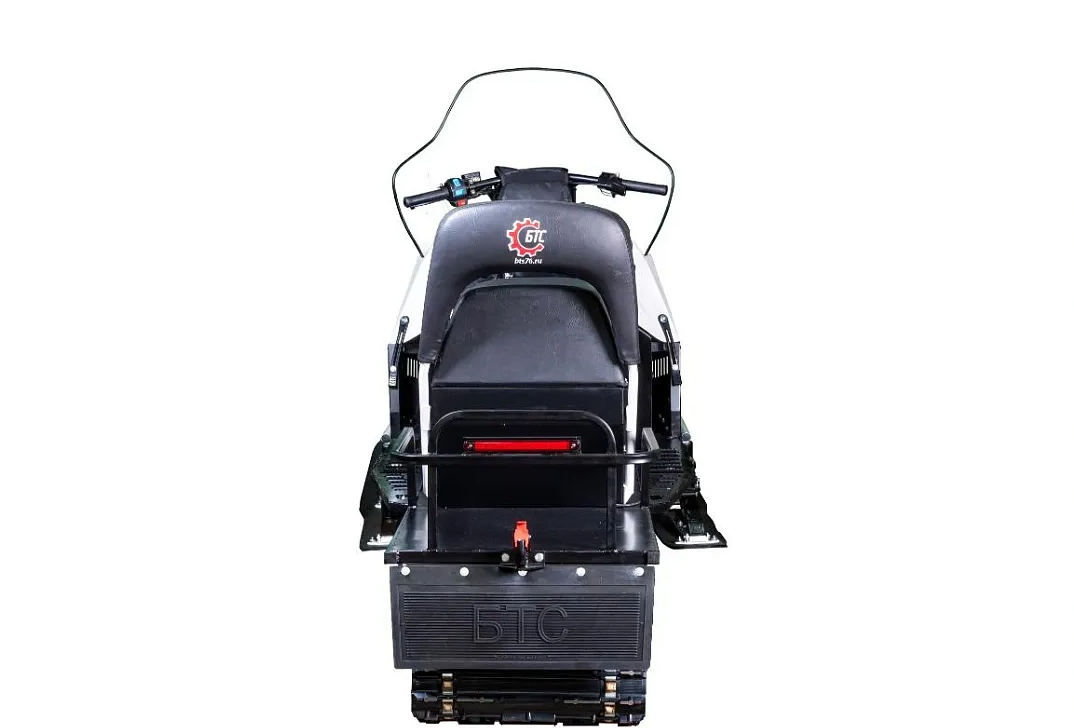 Снегоход БТС 4Т РК ЛОНГ ЛЮКС / 29 л.с. 460 м3 в Коломне