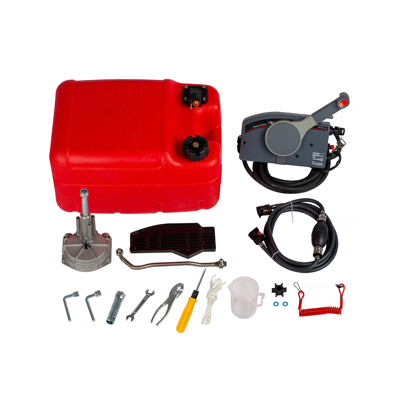 ЛОДОЧНЫЙ МОТОР GLADIATOR G40FES в Коломне