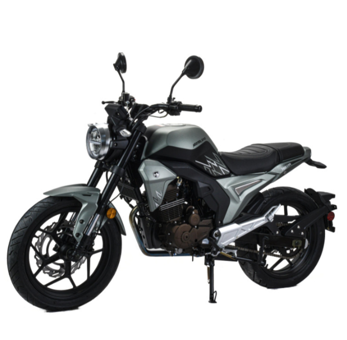 Мотоцикл MOTOLAND (МОТОЛЕНД) 300 CBR в Коломне