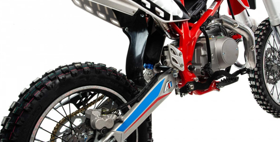 Питбайк MOTOLAND (МОТОЛЕНД) Apollo 125 DT125 E в Коломне