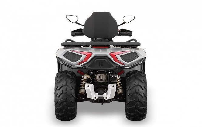Квадроцикл HISUN HiSUN GUARDIAN 750L -/LONG/ в Коломне