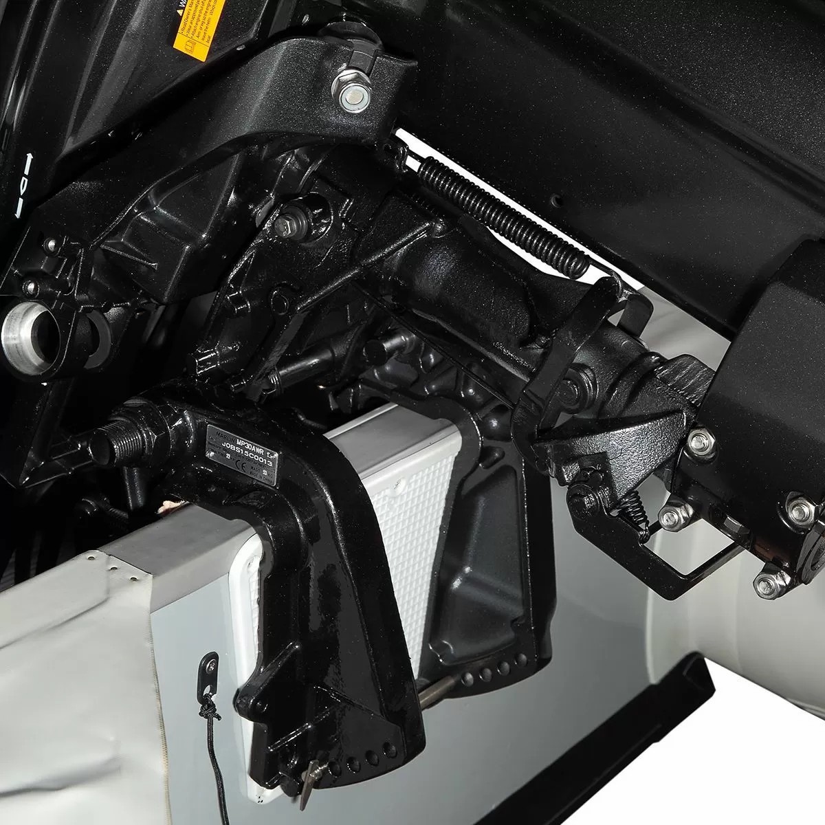 Лодочный мотор MARLIN MP 30 AWRS в Коломне