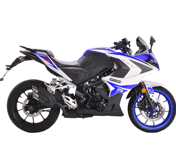 Мотоцикл RACER RC250XZR-A STORM в Коломне