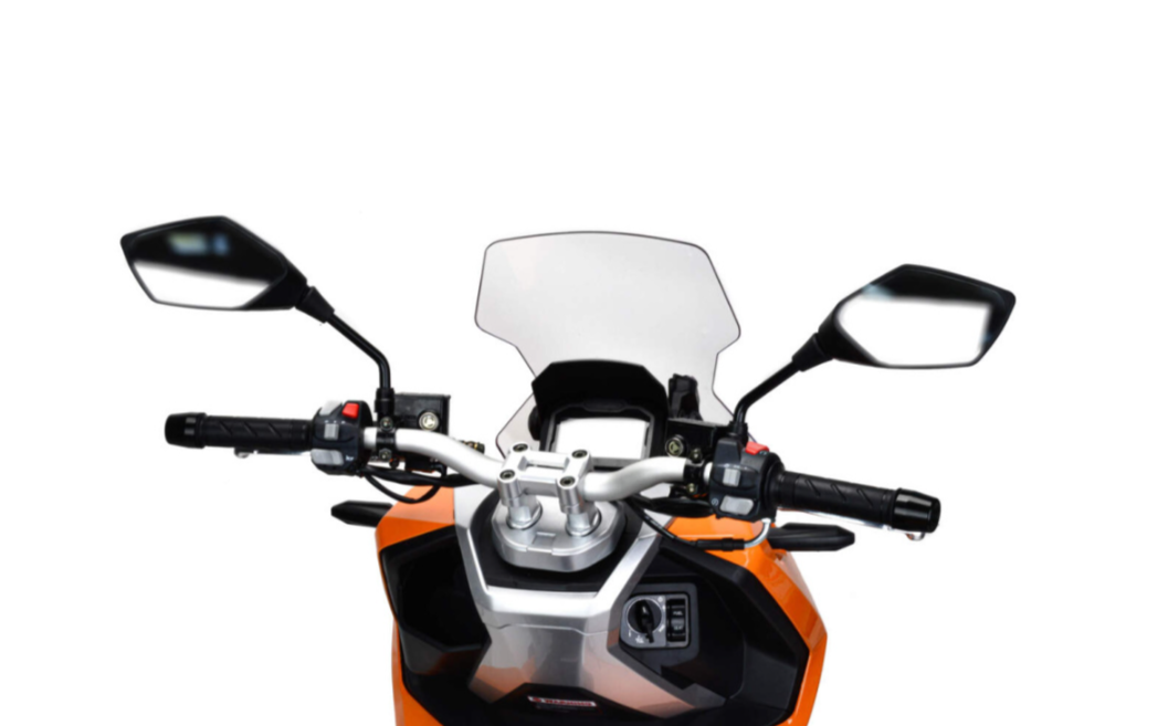 Скутер MOTOLAND (МОТОЛЕНД) T-MAX 150 в Коломне