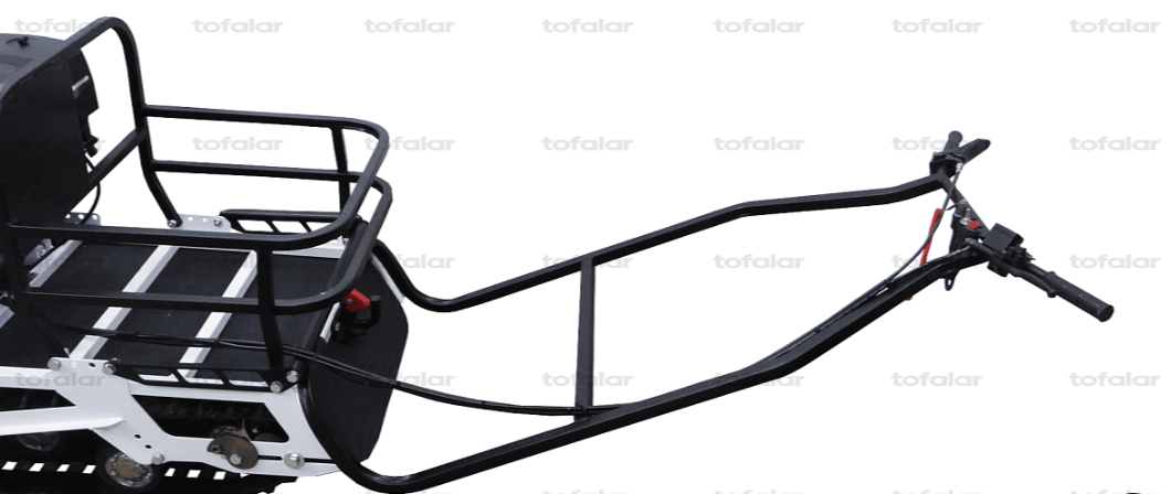 Мотобуксировщик Тофалар 500 классик в Коломне