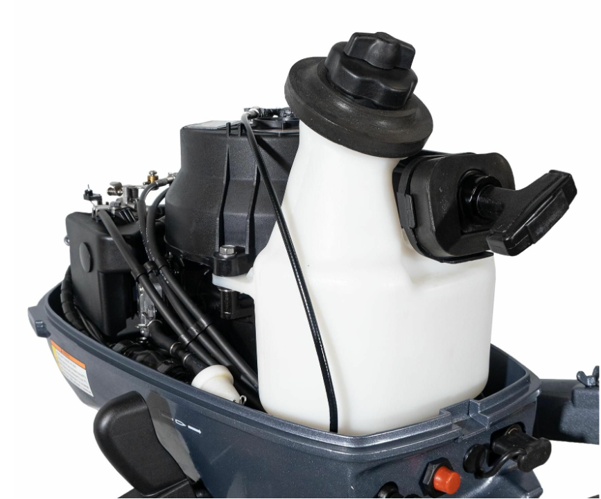 Лодочный мотор APACHE T 6 BS в Коломне