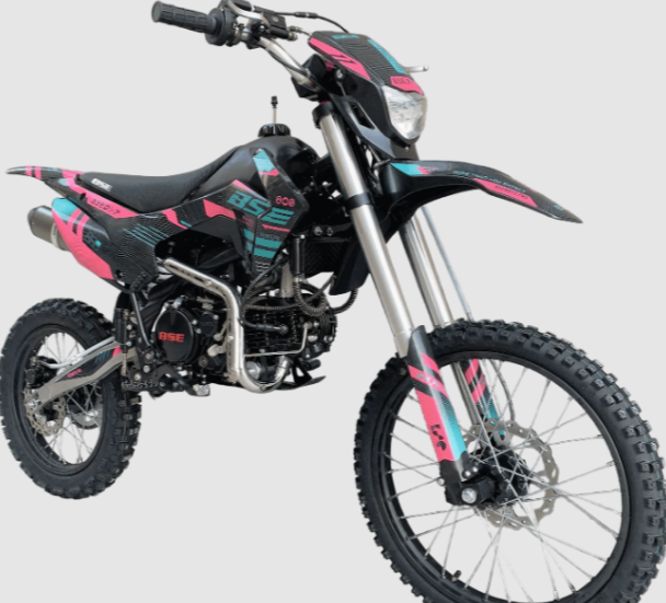 Питбайк BSE PH 150 (015) AK47 в Коломне