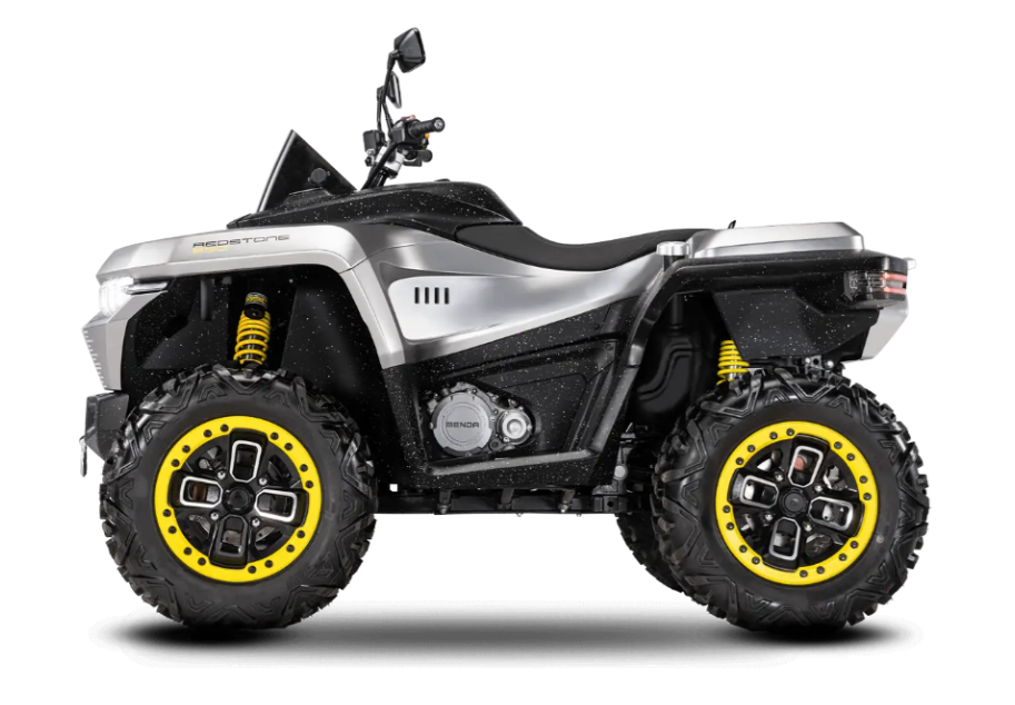 Квадроцикл BENDA REDSTONE 550 в Коломне