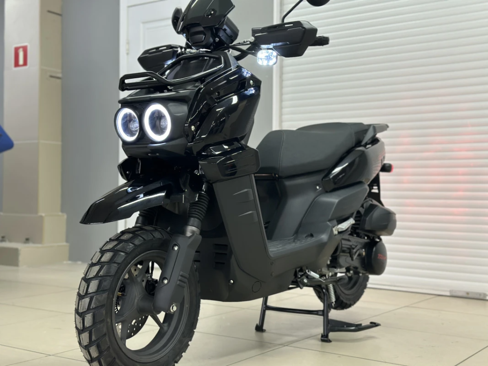 Скутер PROMAX STALKER 150(49) в Коломне