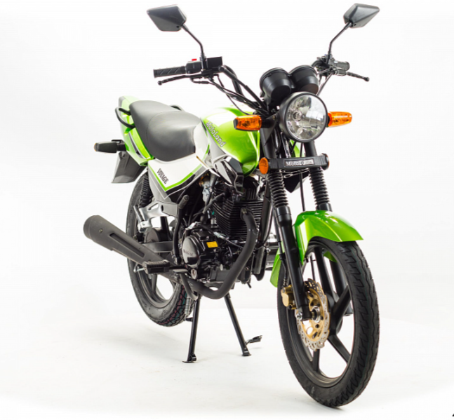 Мотоцикл MOTOLAND (МОТОЛЕНД) VOYAGE 200 в Коломне