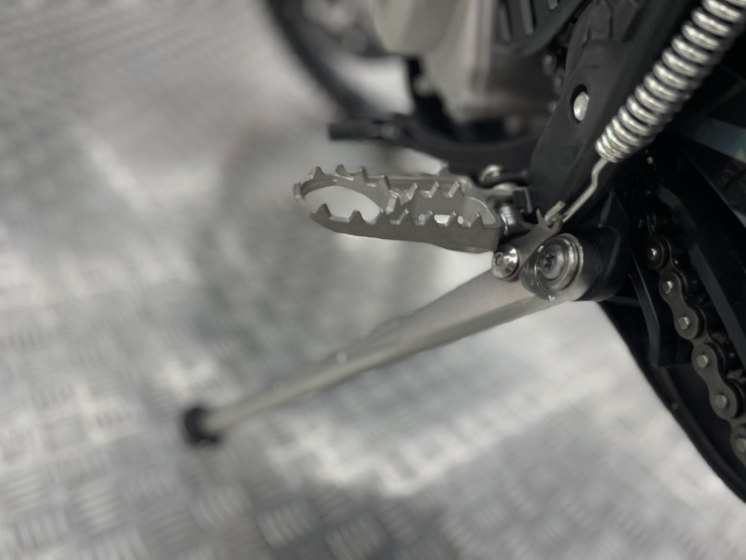 Кроссовый мотоцикл (эндуро) PROMAX PZ9 480 PRO-SPORT в Коломне