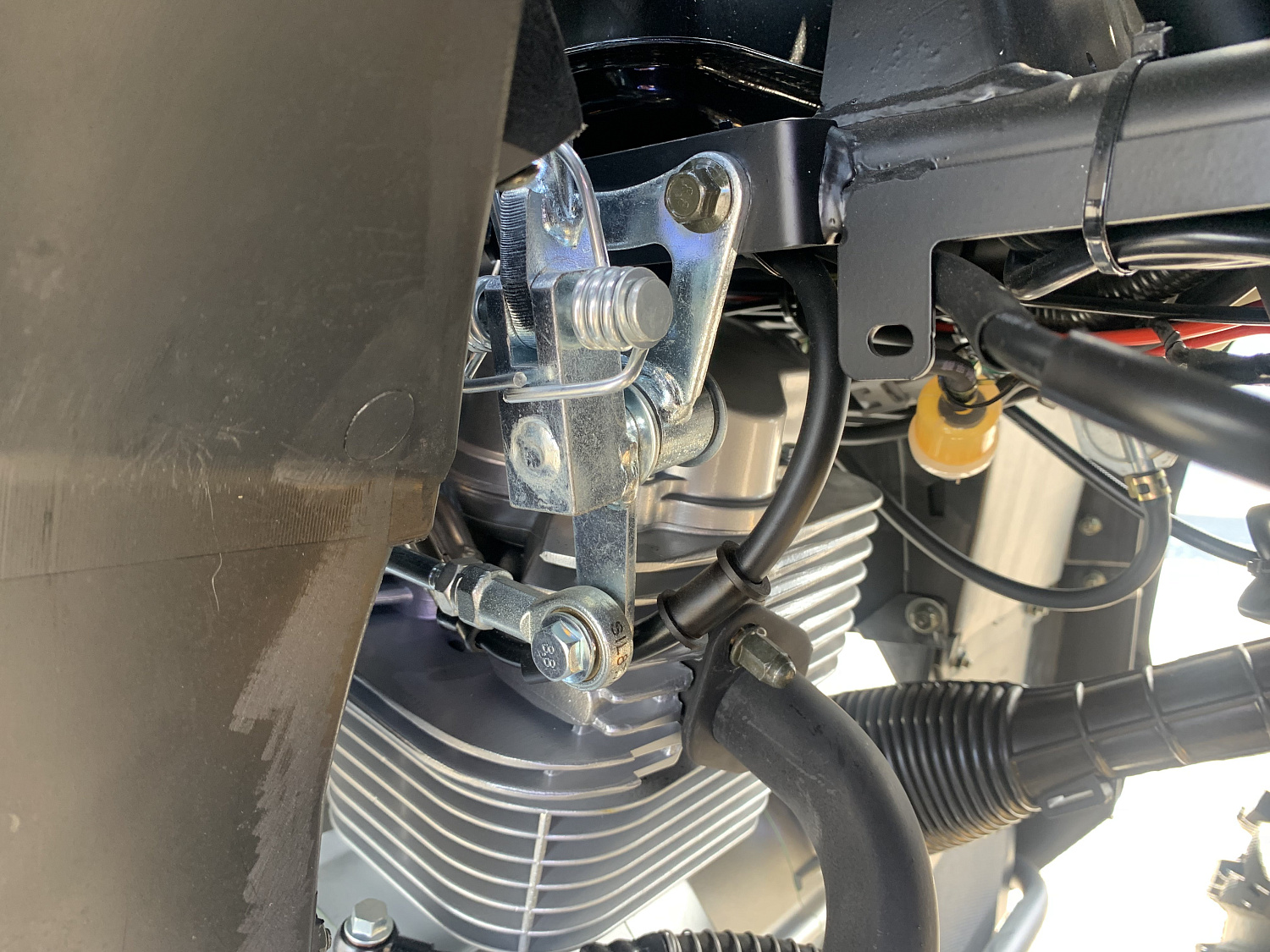 Квадроцикл PROMAX TAURUS 300 MAX-PRO в Коломне