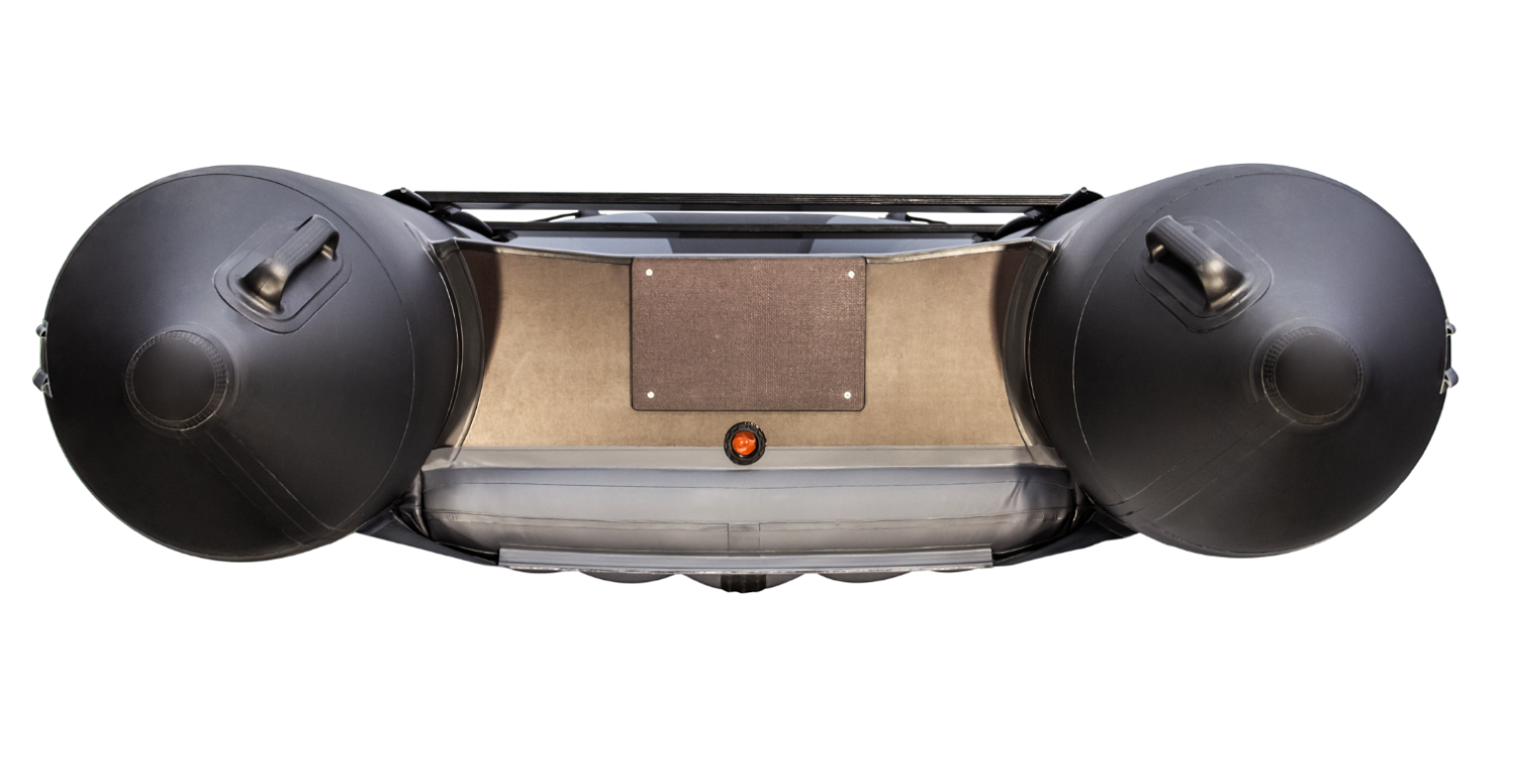 Лодка Таймень NX 3600 НДНД PRO в Коломне