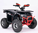 Квадроцикл YACOTA Sirius LD 125 в Коломне