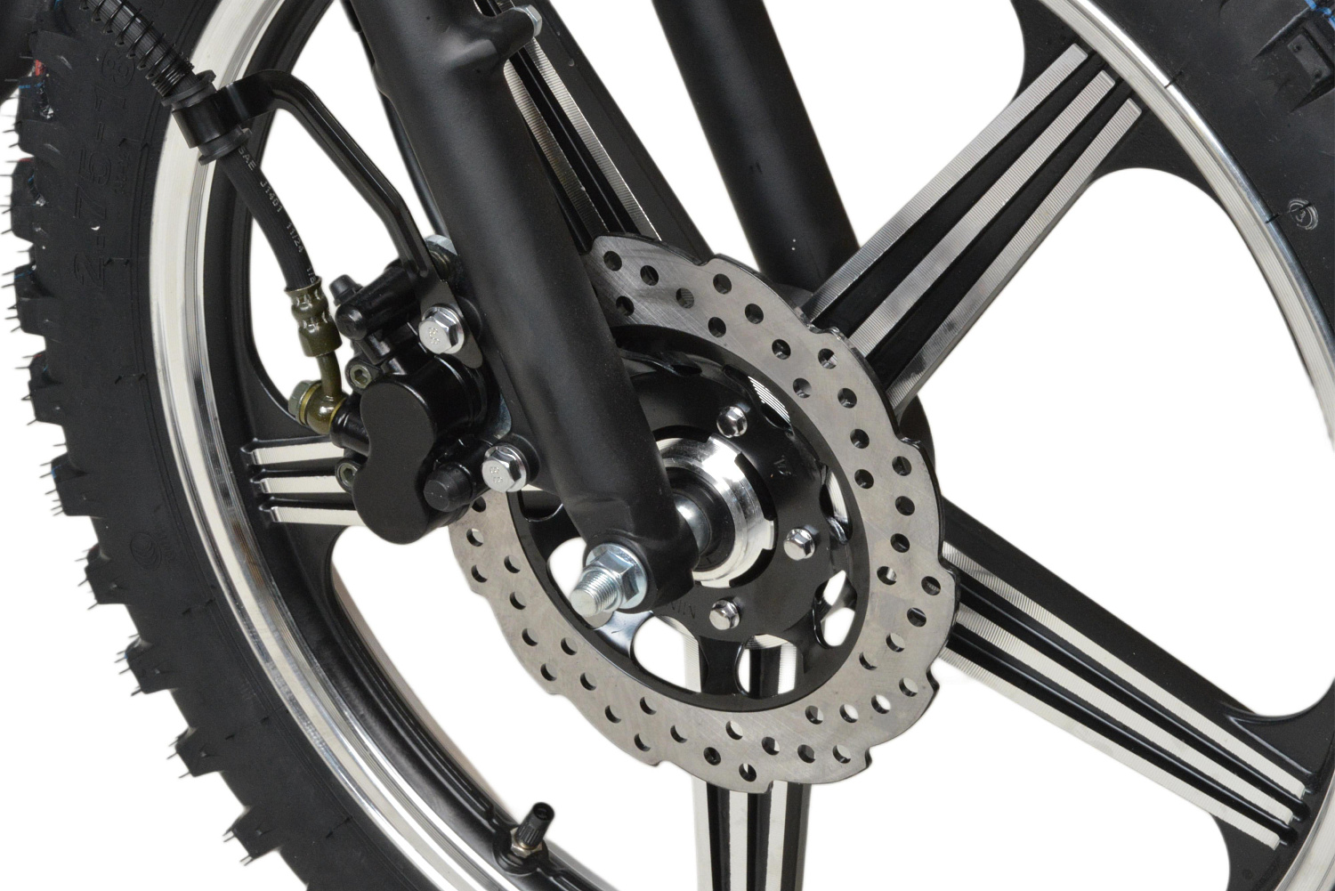 Мопед PROMAX ALPHA DIRT 150(49) в Коломне