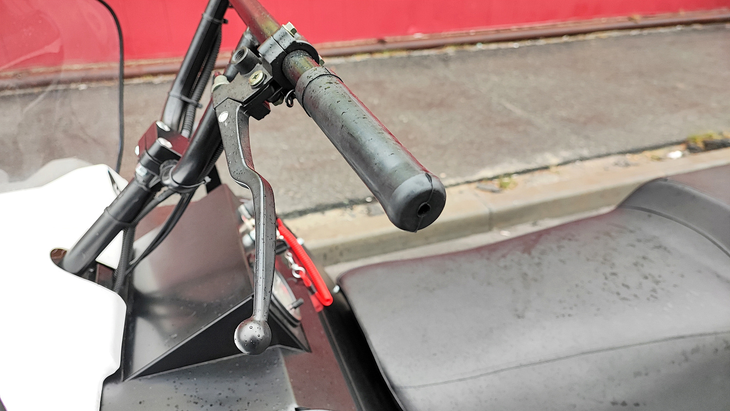 Снегоход PROMAX SNOWBEAR V3 800 4T ST в Коломне