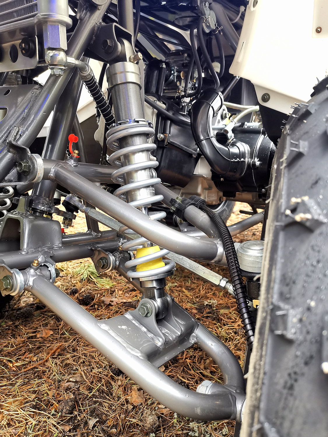 Квадроцикл PROMAX RENEGADE 280 (2025) в Коломне