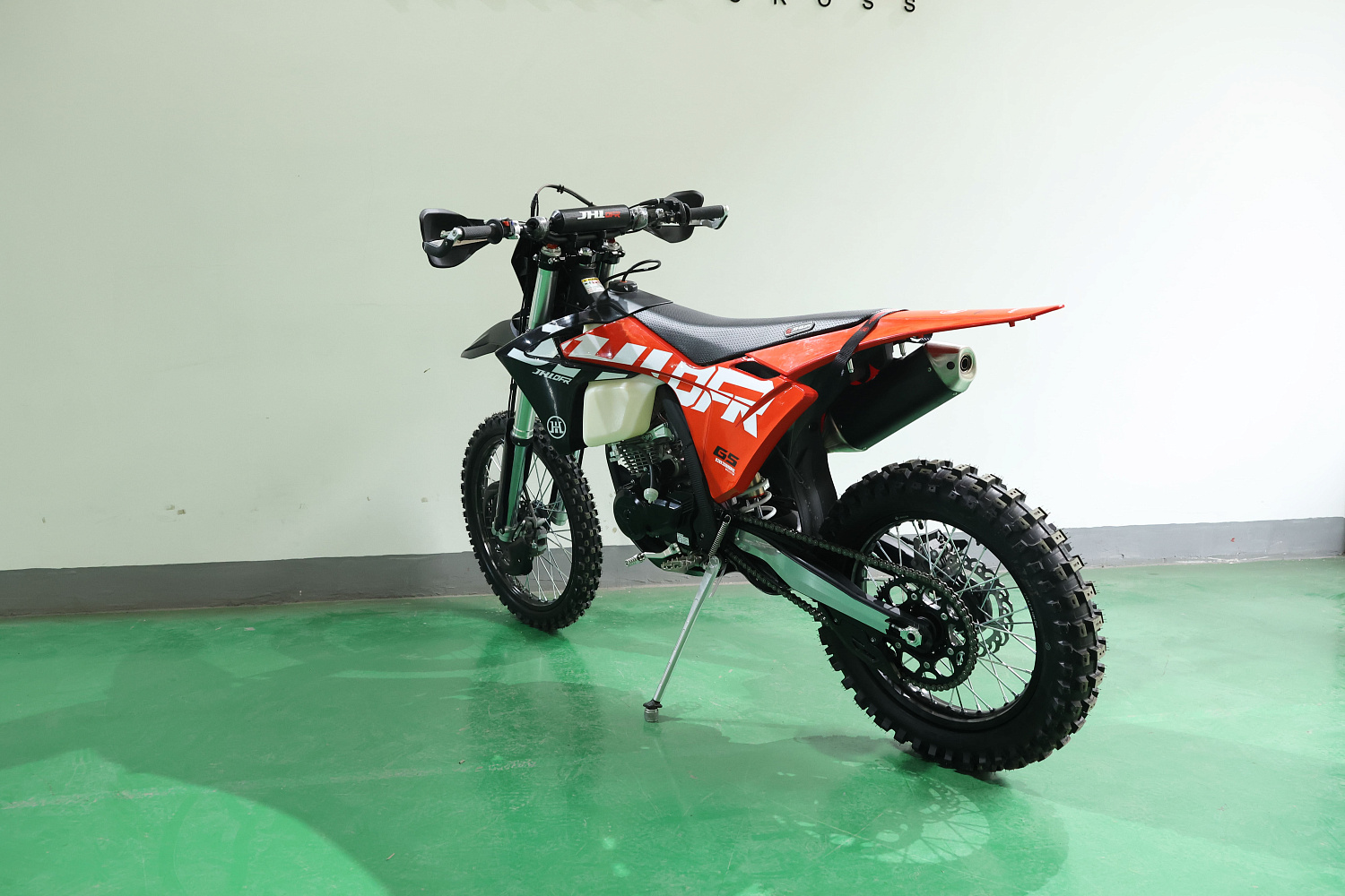 Мотоцикл JHLMOTO JHLofr GS CB300RL в Коломне