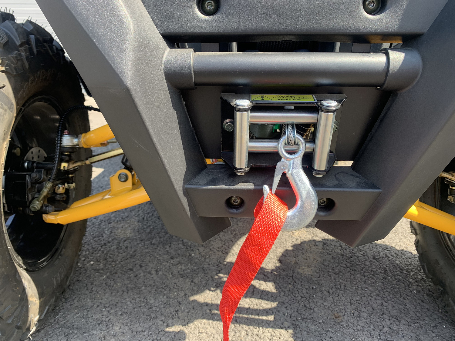 Квадроцикл PROMAX TAURUS 300 MAX-PRO в Коломне