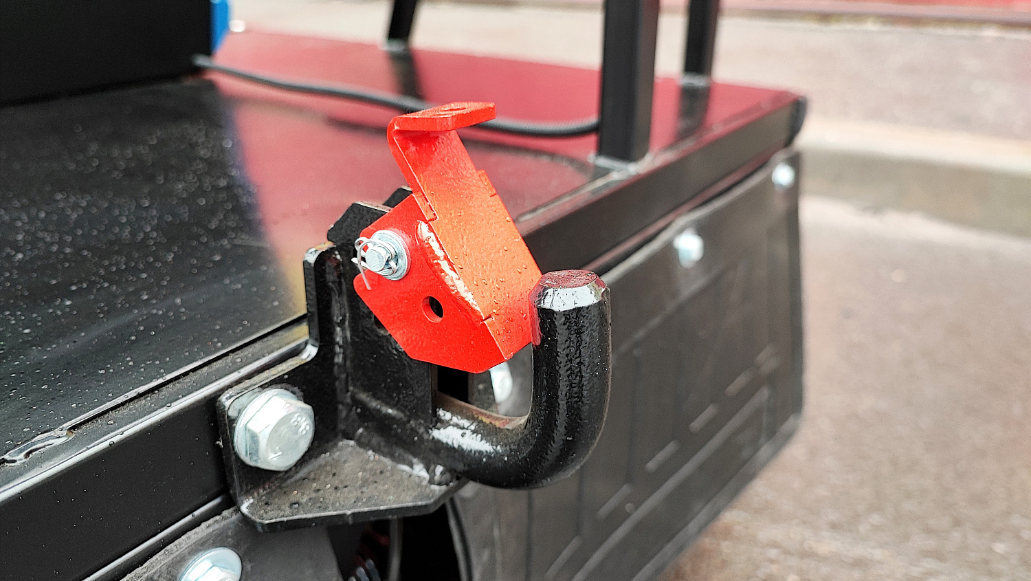 Снегоход PROMAX SNOWBEAR V3 800 4T ST в Коломне