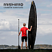 SUP (САП) ДОСКА MISHIMO CARBON DARKSIDE 10.6’ (325СМ) в Коломне