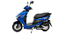 Скутер MOTOLAND (МОТОЛЕНД) FC 150 (WY150) в Коломне
