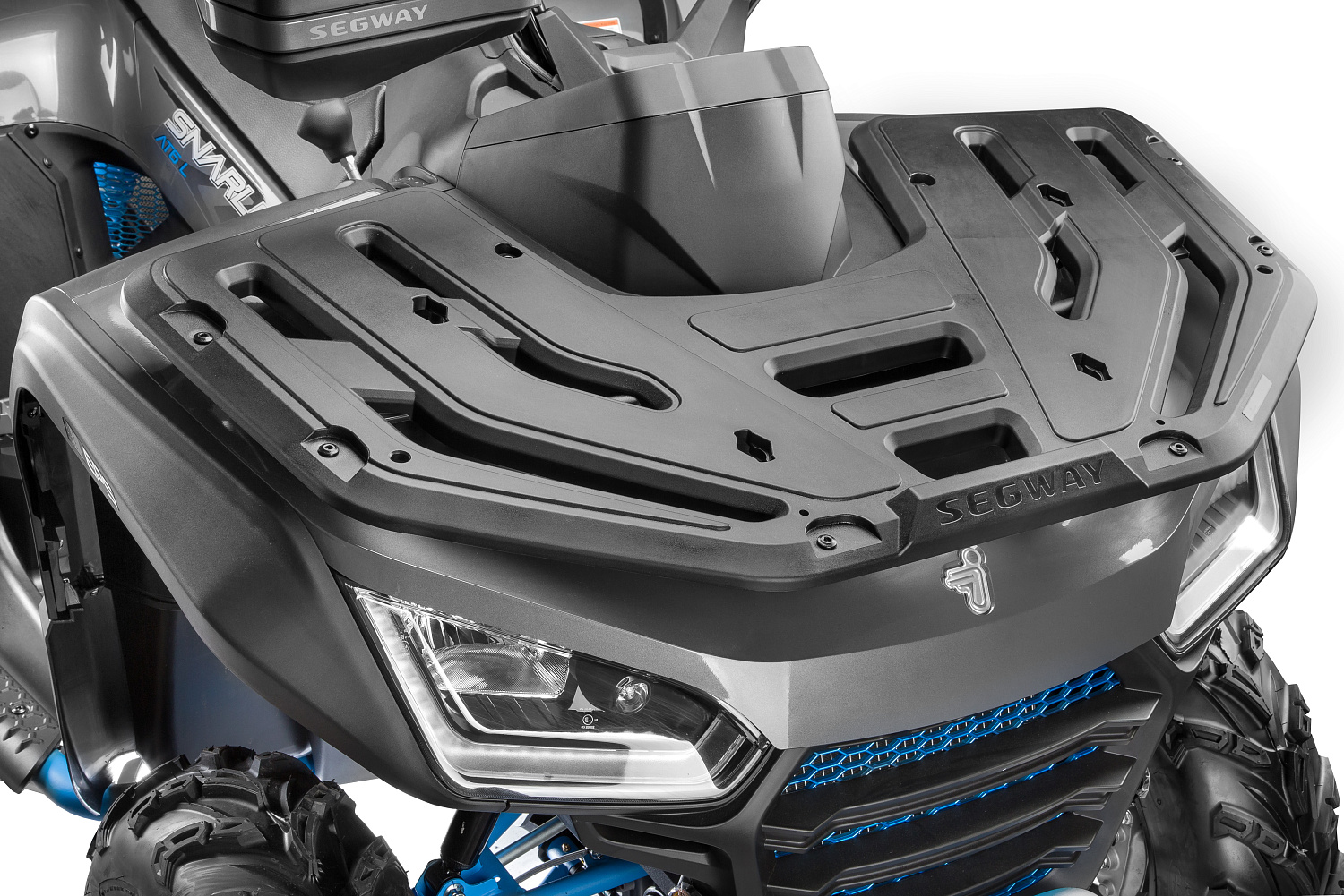  Квадроцикл Segway SNARLER AT6 LE в Коломне