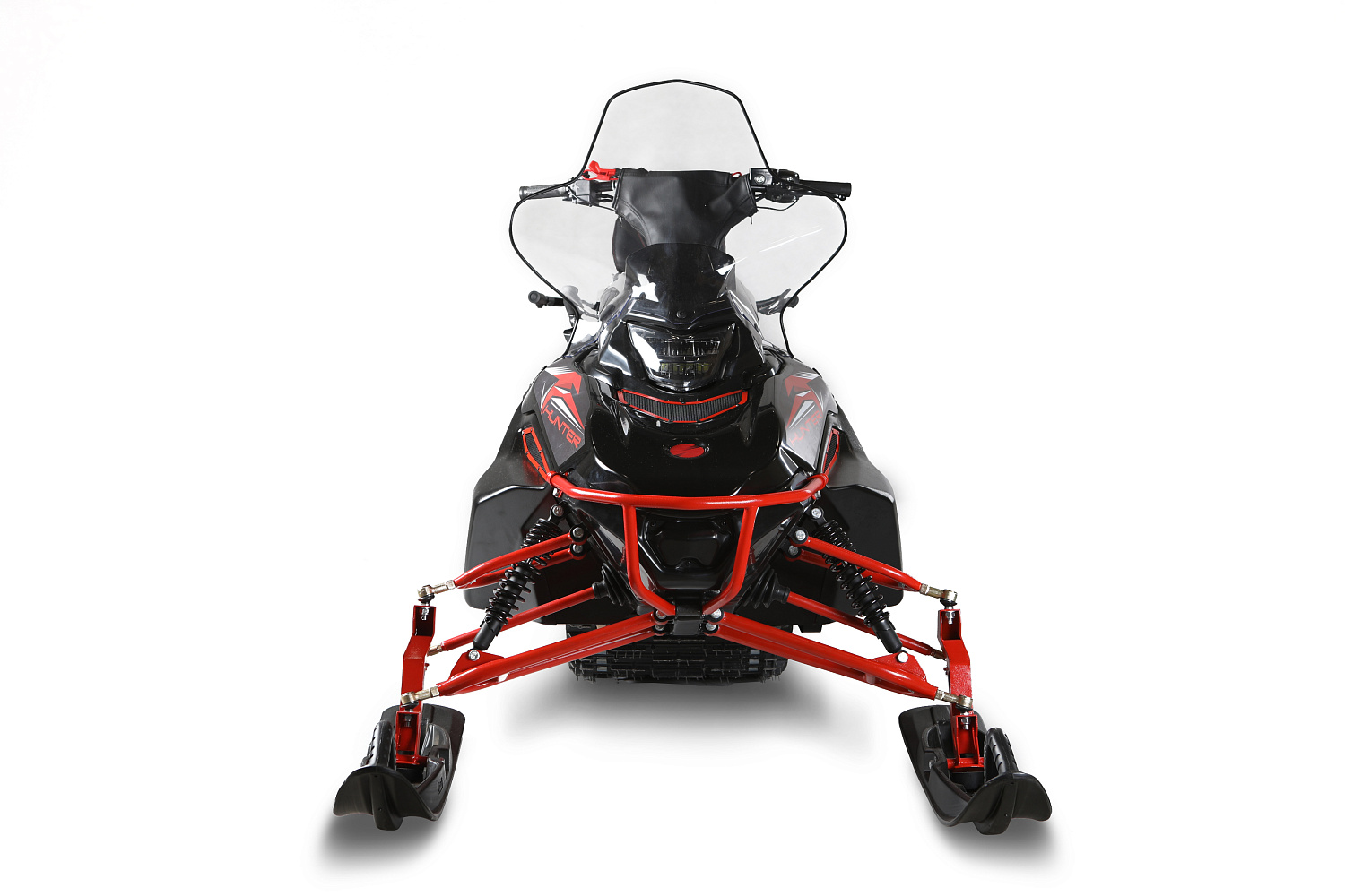 Снегоход IKUDZO HUNTER 700LK 25 V2 в Коломне