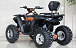 Квадроцикл GBM STORMRIDER 300 NEW PREMIUM в Коломне