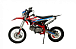 Питбайк MOTOLAND (МОТОЛЕНД) Apollo 125 DT125 E в Коломне