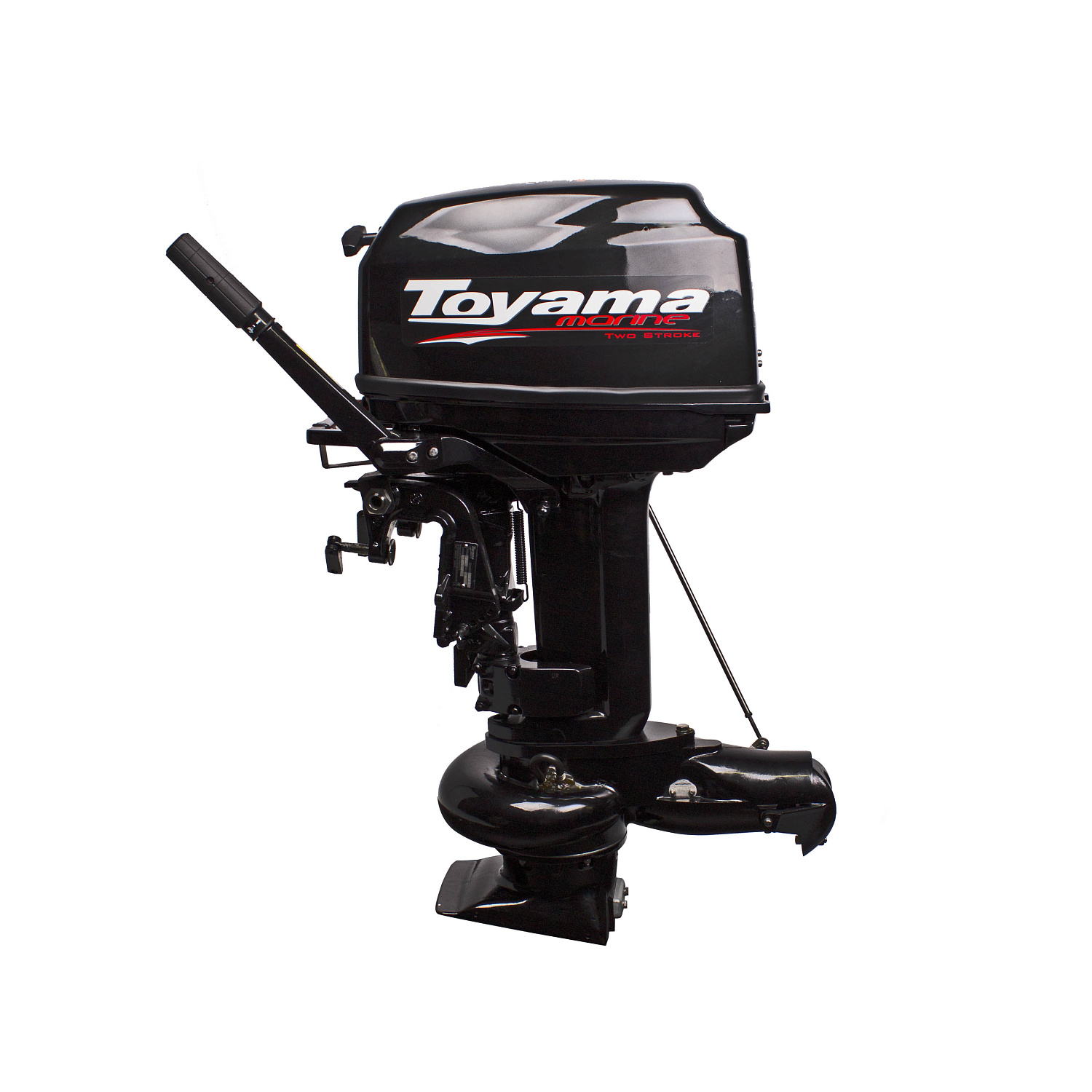 ЛОДОЧНЫЙ МОТОР TOYAMA T30ABMJET в Коломне