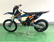 Мотоцикл JHL MOTO JHL M3 MT250 (1E66MM) в Коломне