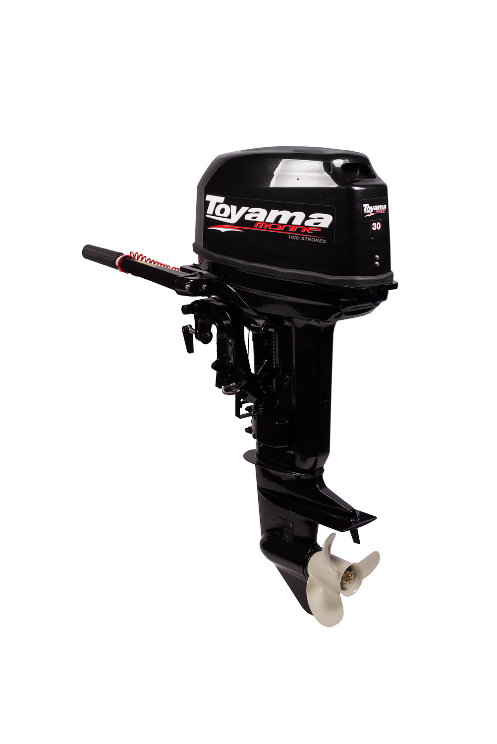ЛОДОЧНЫЙ МОТОР TOYAMA T30ABMS в Коломне