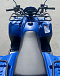 Квадроцикл IRBIS ATV 200 LUX (+лебедка) в Коломне