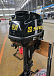 Лодочный мотор STELS 9.8HP в Коломне