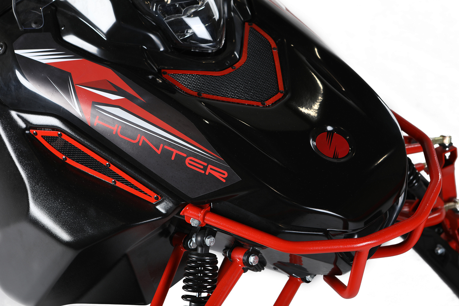 Снегоход IKUDZO HUNTER 700LK 25 V2 в Коломне