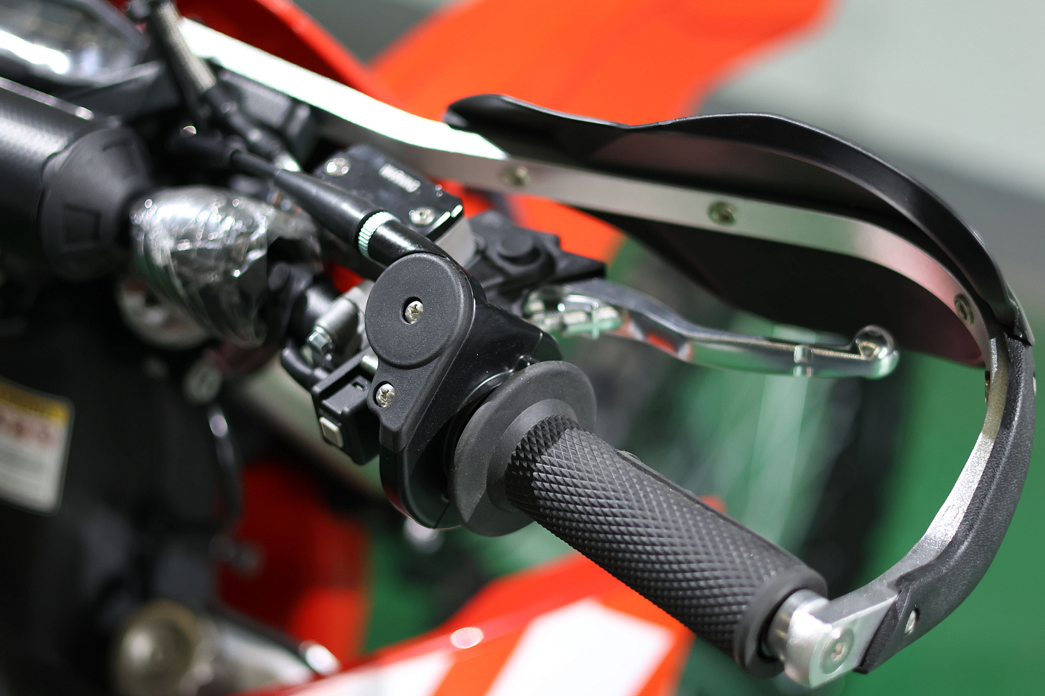 Мотоцикл JHLMOTO JHLofr GS YBS300 (176MN) в Коломне