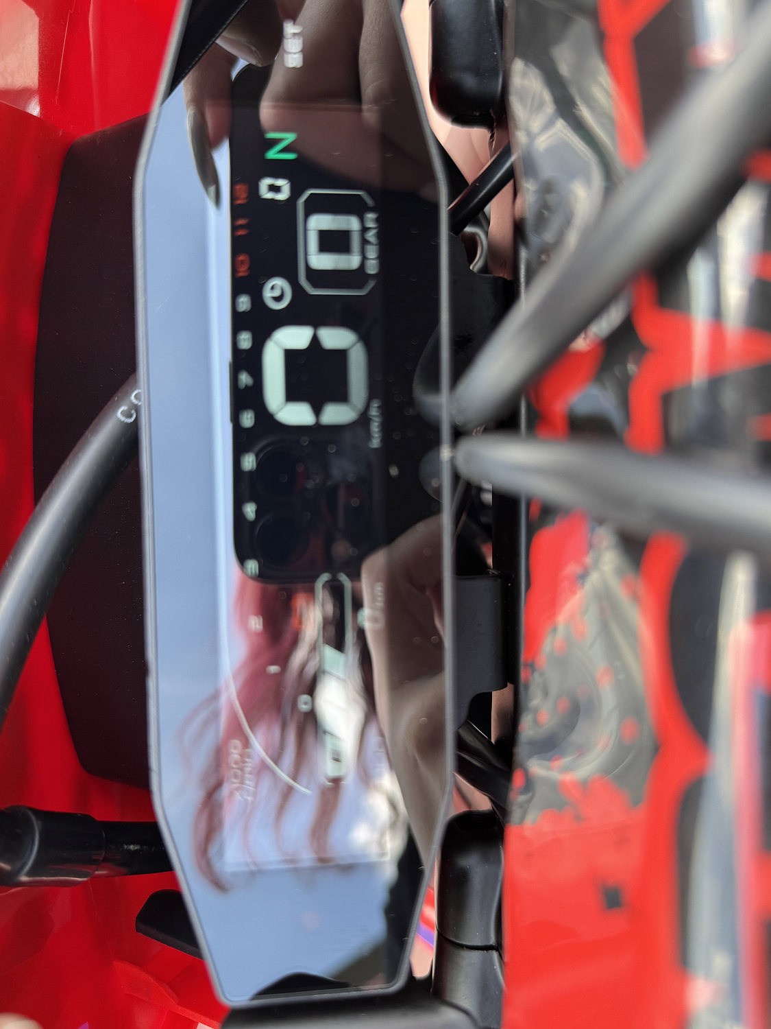 Кроссовый мотоцикл PROMAX MX250 в Коломне