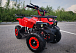 Квадроцикл PROMAX ATV MINI 2T 70CC р/с в Коломне