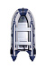 ЛОДКА SMARINE SDP MAX 420 AL в Коломне