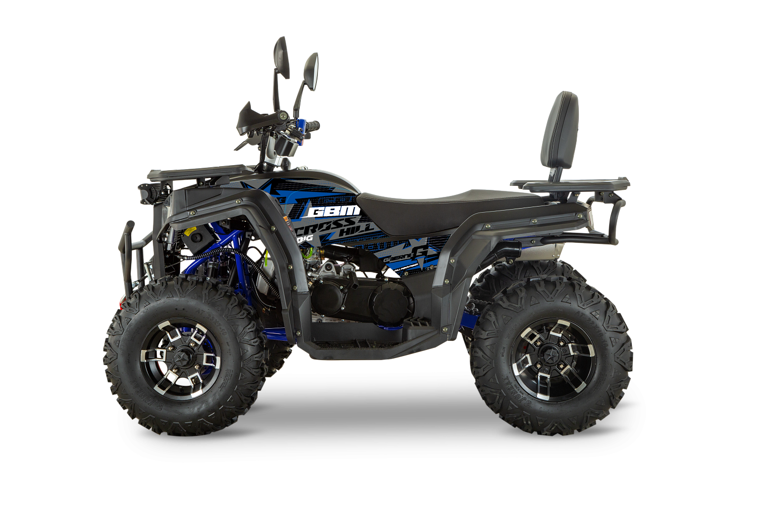 Квадроцикл GBM CROSS HILL 320 BIG PREMIUM в Коломне
