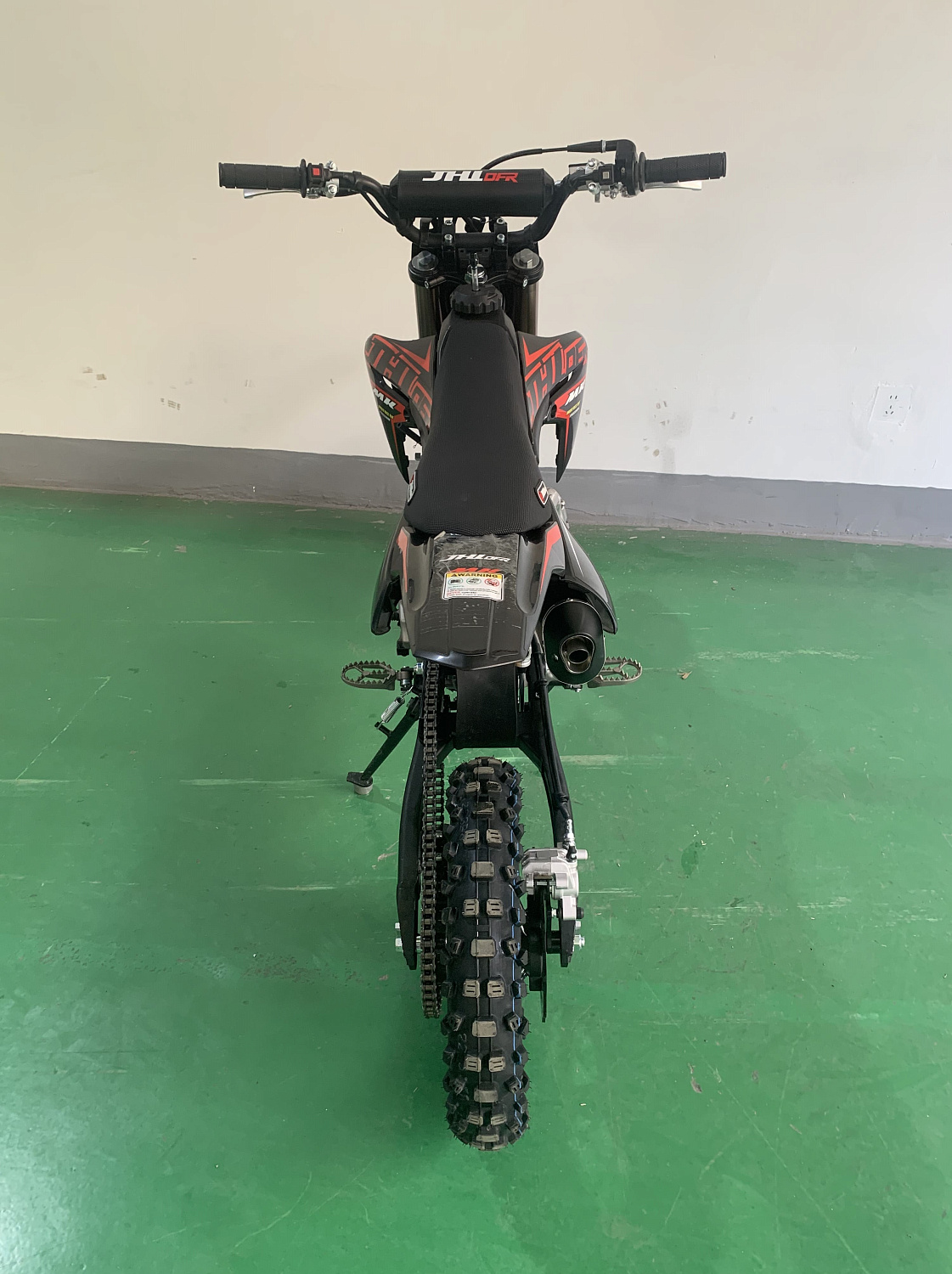 Питбайк JHLMOTO JHL MK125 (14/12) в Коломне