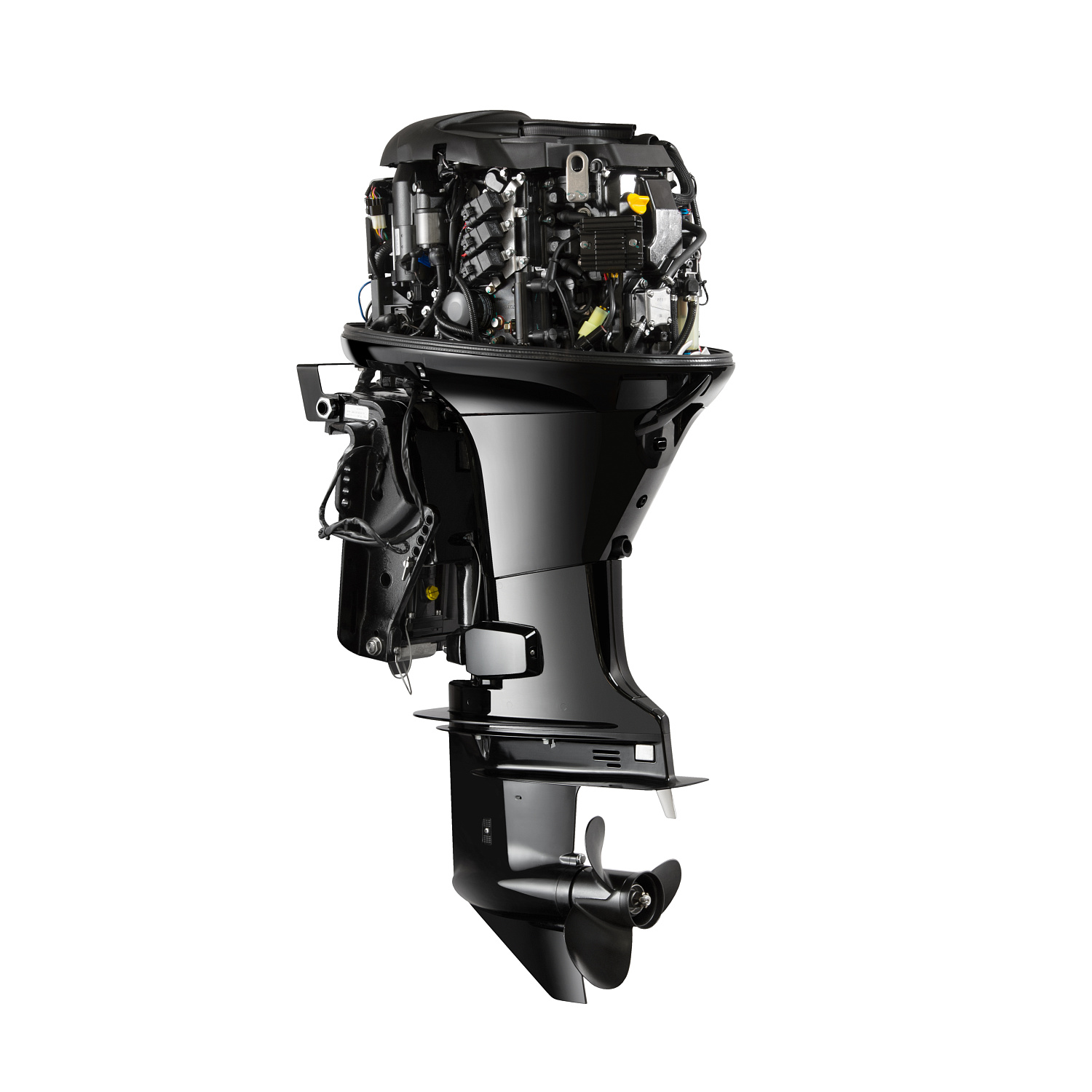 Лодочный мотор GLADIATOR GEF60FVEL-T в Коломне