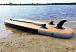 SUP (САП) Доска MISHIMO SHARK 10(305) в Коломне