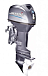 Лодочный мотор SEANOVO SNEF50HVEL-T - EFI (1,85) в Коломне